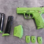 co-colorado-salida-gun-shop-ruger-pistol-green-cerakote-custom-color-gunsmith