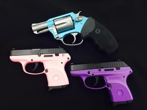 co-colorado-salida-gun-shop-ruger-lcp-pink-purple-blue-revolver-pistol