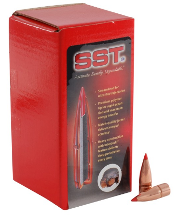 Hornady SST Bullets 300 SAV 30 CAL .308 150GR -100