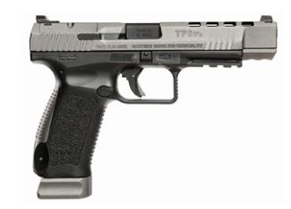 New CANIK, TP9SFx, Striker Fired, 9MM, Semi Auto Pistol Stock# OUT OF STOCK