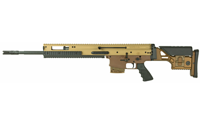 New FN, SCAR 20S,  .308 WIN, Semi-Auto Rifle, Stock # (out of stock, back order)