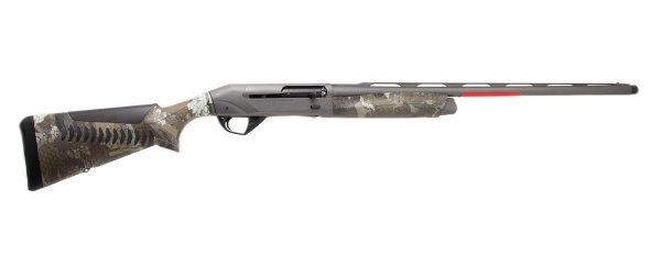 New Benelli SBE3, 20 Ga. 28″ Tungsten/Timber 3″ Semi-Auto Shotgun, Stock# 33863