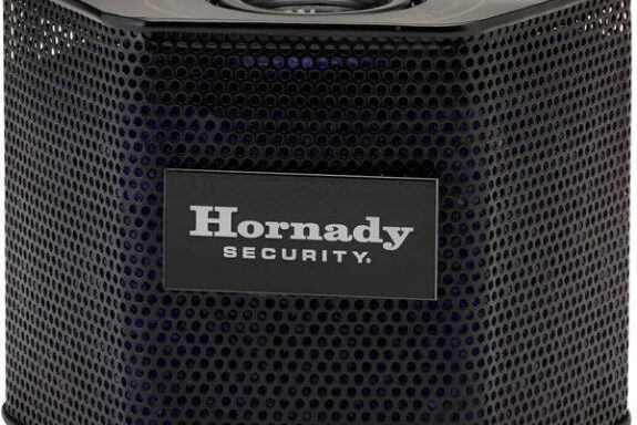Hornady Rechargeable Gun Safe Dehumidifier Can