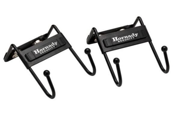 Hornady Magnetic Safe Hooks Package of 2