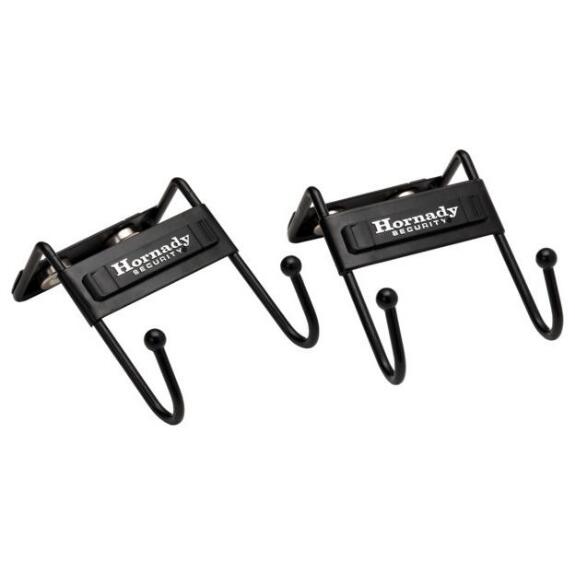 Hornady Magnetic Safe Hooks Package of 2