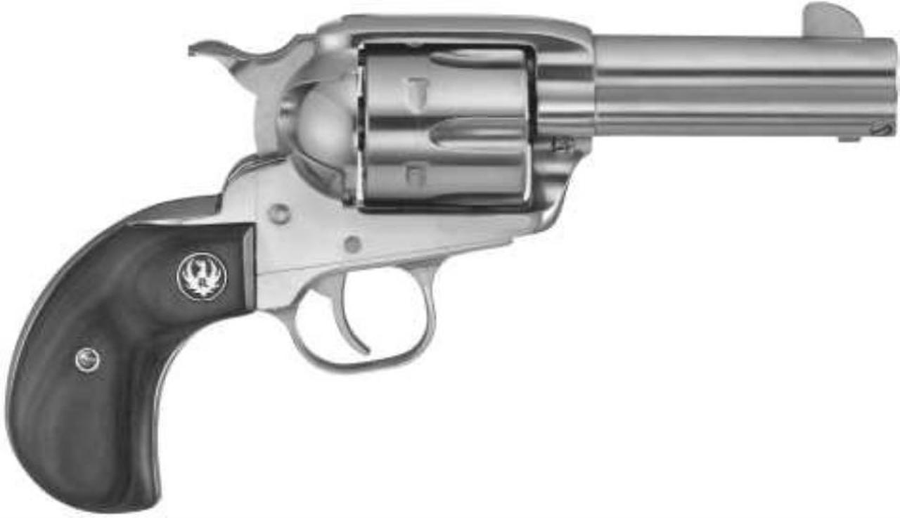 New Ruger Vaquero Birds Head Limited Edition, Revolver, 45 LC, (out of stock,  back order) - Salida Gunshop