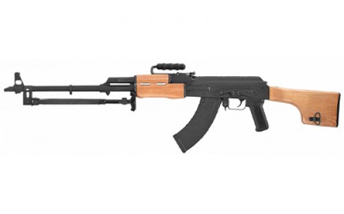 New Century Arms AES-10B AK w/Carry handle and Bipod (out of stock, back order)
