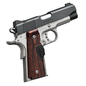 New Kimber Pro Carry II, Semi Auto Pistol, .45 ACP, (out of stock, no back order)