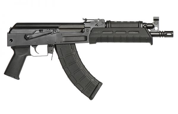 New Century Arms C3V92, Semi Auto Pistol, 7.62×39, (out of stock, back order)