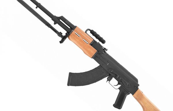 Century Arms AES 10-B Romanian RPK Style, Semi Auto Rifle, 7.62×39, (out of stock, backorder)