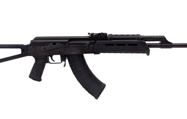 New Century Arms VSKA 7.62×39 semi auto rifle (out of stock, back order)