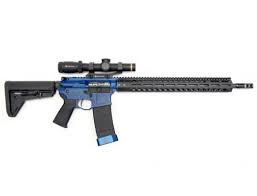 New FN FN15 Competition Leupold Pkg, Semi Auto Rifle, Multi, (out of stock, back order)