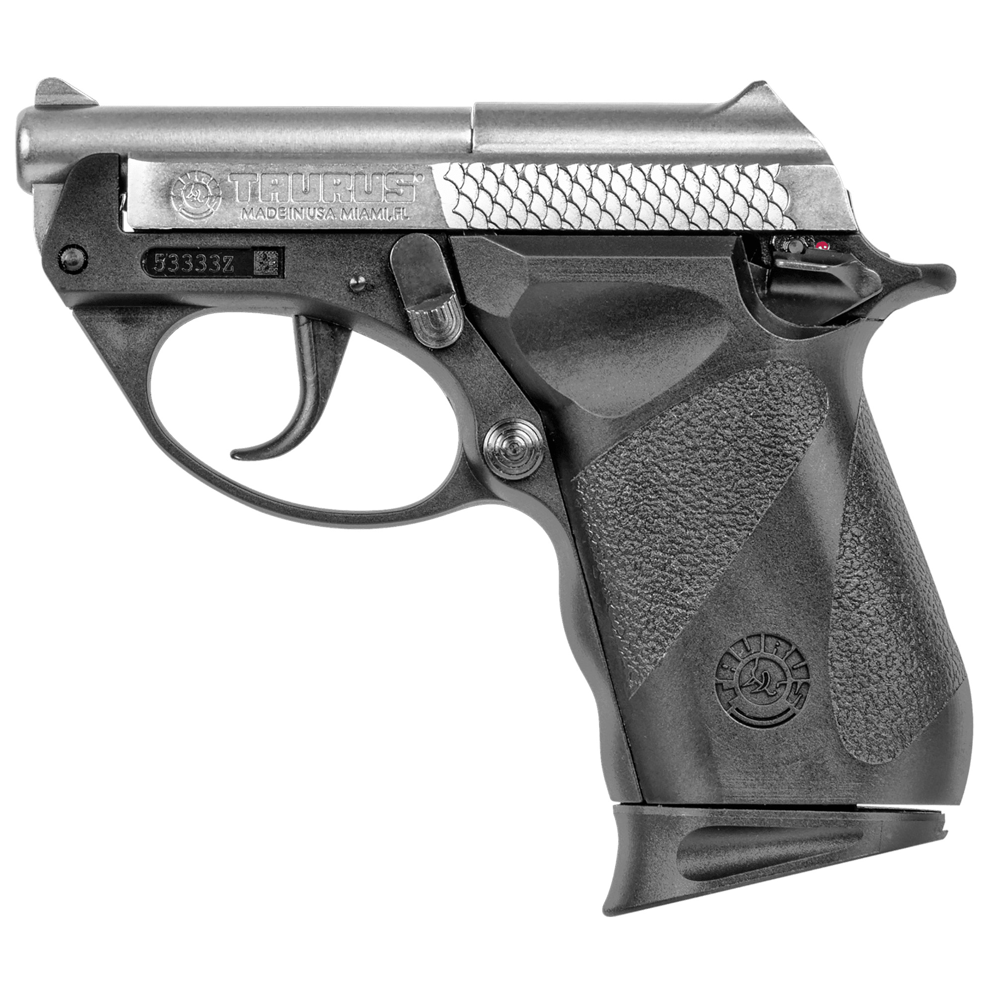 New Taurus PT-22 .22LR semi-auto pistol Stock# 21301 - Salida Gun Shop