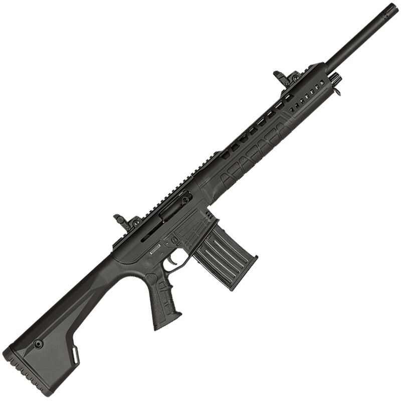Specifications and Features:Typhoon Defense X12AR-15 Style Semi Automatic S...