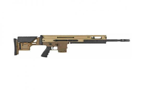 New FN SCAR 20S 6.5 Creedmoor, Semi Auto Rifle, Stock# 27432, 28259