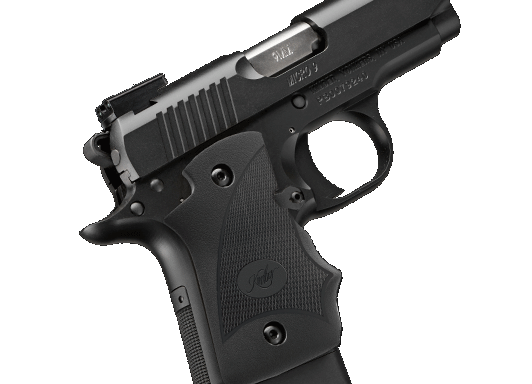 New Kimber Mirco9 Nightfall 9mm semi auto pistol  STOCK# Backorder