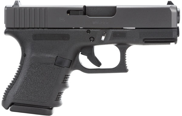 New Glock G29 Gen 3 10mm Semi Auto Handgun Stock # BACKORDER