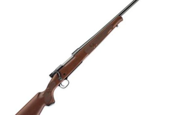Winchester Model 70 Featherweight Bolt Action Rifle .270 WSM 24″, STOCK# (out of stock, special order)