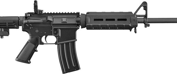 FN FN-15, Semi Auto Rifle, Multi , Stock# (out of stock, special order)