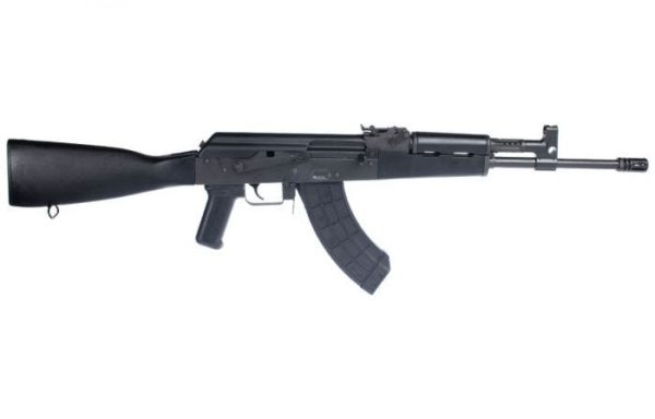 Century Arms VSKA AK47 16.5″ 30+1 7.62 X 39 Synthetic Stock AK-47, Stock# BACKORDER