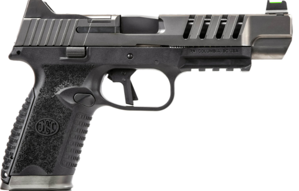 FN 509 LS EDGE, Semi Auto Pistol, 9mm, Stock# 28205