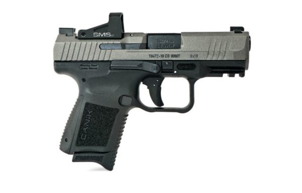 CANIK TP9 ELT SC TNG SHLD 12+1 FULL ACCESSORY PACK 9mm, Stock# (out of stock, special order)