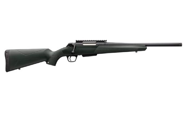 Winchester XPR STEALTH 6.5PRC GRN 16″, Stock# BACKORDER