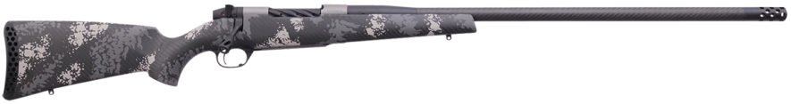 weatherby mark v stock replacements