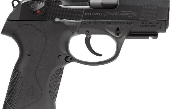 New Beretta Px4 40 S&W semi auto pistol Stock# BACKORDER