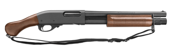 New Remington 870 Tac 14 pistol grip pump shotgun Stock# backorder
