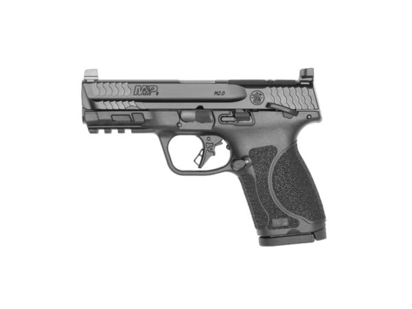 NEW SMITH & WESSON M&P9 M2.0 COMPACT 9MM 4″ OR SAFETY Stock# 30755, 30756, 30757, 30759