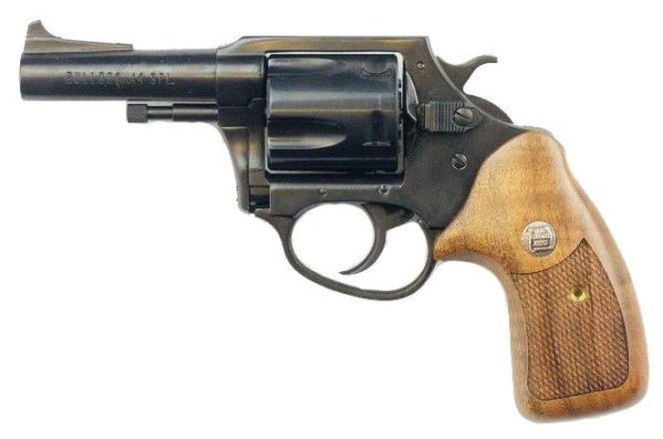 New Charter Arms Classic Bulldog .44 Spl revolver Stock# 30307