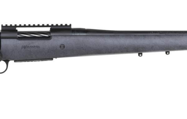 New Mossberg Patriot LR Hunter 6.5 PRC bolt action rifle Stock# 32012, 32013