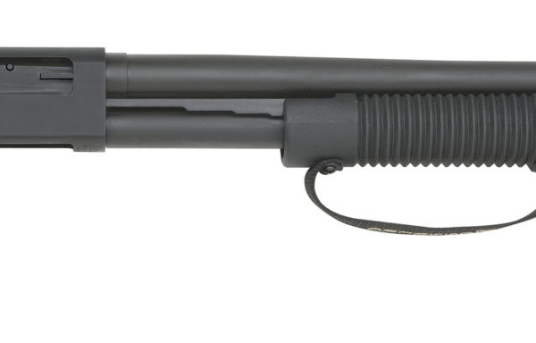 New Mossberg 590 Cruiser 12Ga pump action shotgun Stock# BACKORDER