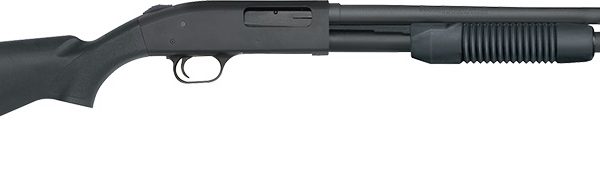 New Mossberg 590 20ga pump shotgun Stock#