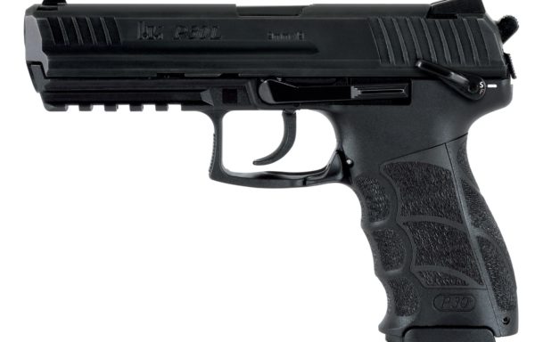 NEW HK P30LS V3 9mm semi-auto pistol Stock# 31337