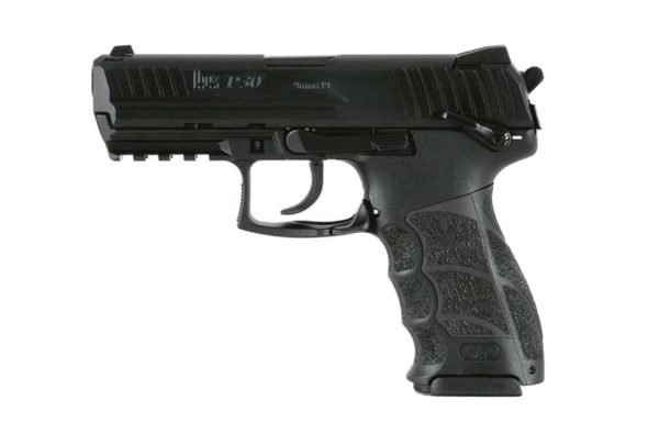 NEW HK P30S V3 9mm semi-auto pistol Stock# BACKORDER