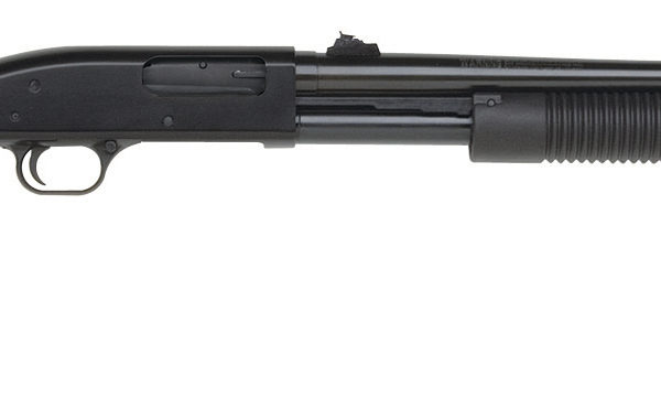 New Mossberg M88 FIELD 12Ga pump action shotgun Stock# BACKORDER