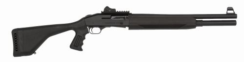 New Mossberg 930 XPS 18.5″ Semi-auto Shotgun 12 Ga Stock# BACKORDER