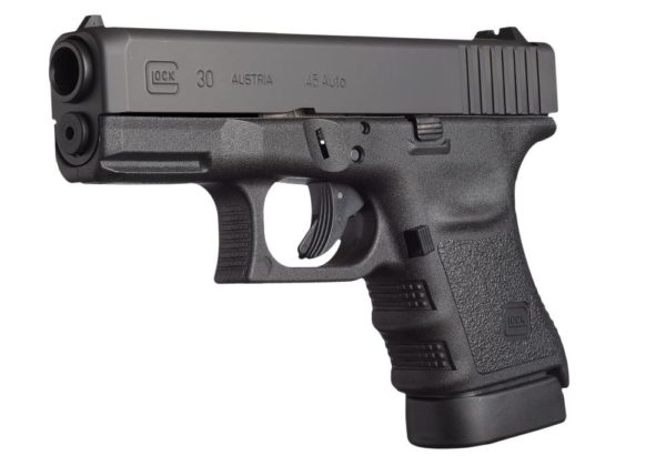 NEW Glock G30Sf Gen3 45 ACP 3.78″ 10+1 Stock# 32550