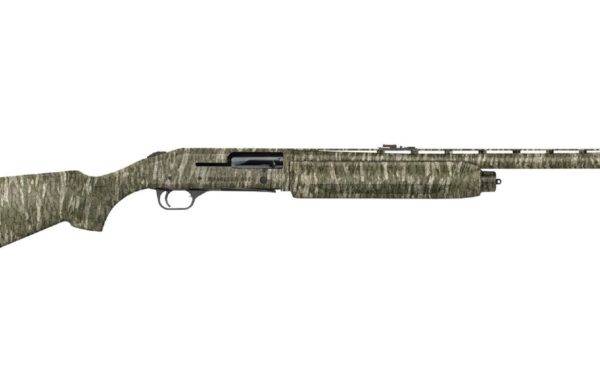 New Mossberg 935 Magnum Turkey 12 Ga Stock# Backorder Available