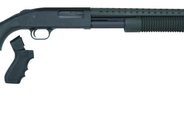 New Mossberg 590 Persuader Pump action 12 Ga shotgun Stock# BACKORDER