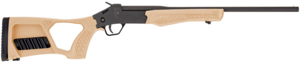 New Tuffy 410 Gauge 18.5″ TAN Shotgun Stock# 33376