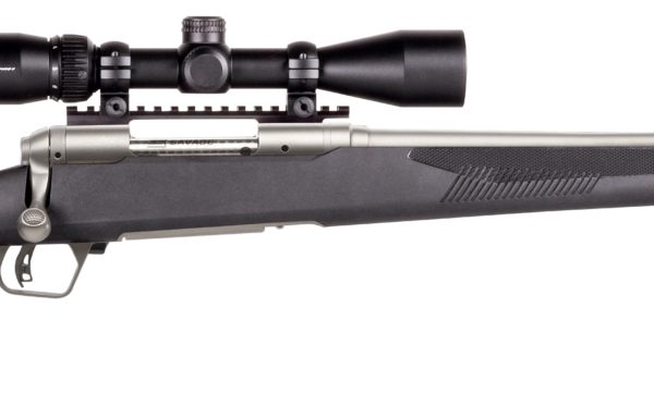 New Savage 110 Apex Storm XP Bolt Action Rifle 6.5 Creedmoor Stock#  33330, 33331