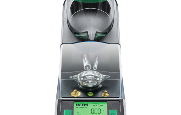 RCBS Matchmaster Powder Dispenser