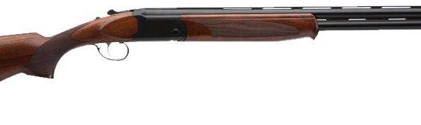 New Stevens 555 28 Ga compact Trap 26″ Shotgun Stock # 33860, 34591