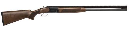 New CZ Drake 12ga 28″  LEFT HAND O/U shotgun 5 chokes Stock # 36495