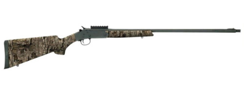 New Stevens 301.410 Ga 26″ Single shot Realtree Timber Camo Shotgun Stock # 34602