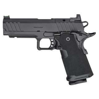 Springfield Armory 1911 DS Prodigy AOS 9mm 4.25″ STOCK# 35480, 35672, 35875, 35950, 35951, 35952, 35953, 35954
