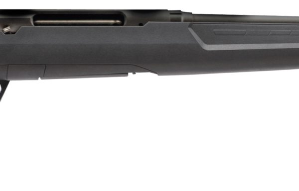 Savage Axis 6.5 Creedmoor Bolt Action Rifle, Stock# 34774, 34775